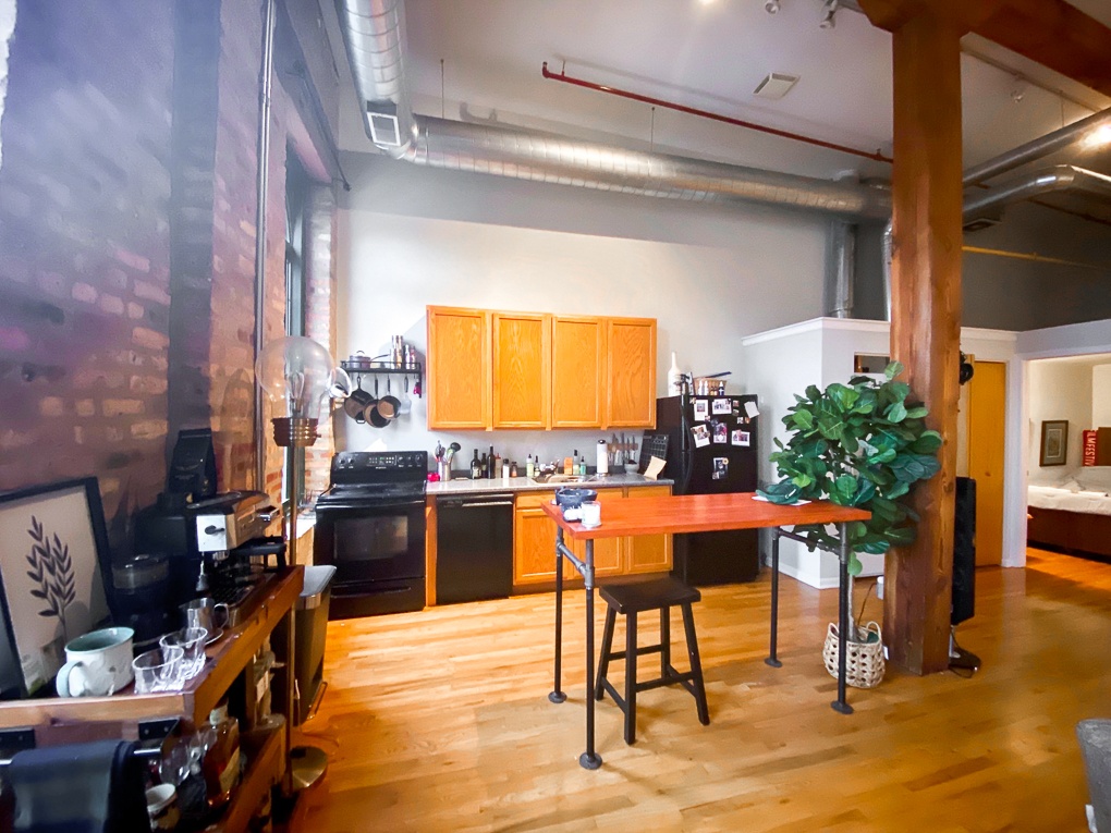 845 W. Fulton Mkt. 833-45 W. Fulton Mkt., Chicago, IL 60607